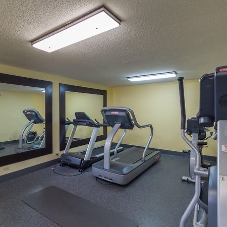 Spark By Hilton Tampa Brandon エクステリア 写真