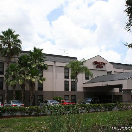 Spark By Hilton Tampa Brandon エクステリア 写真