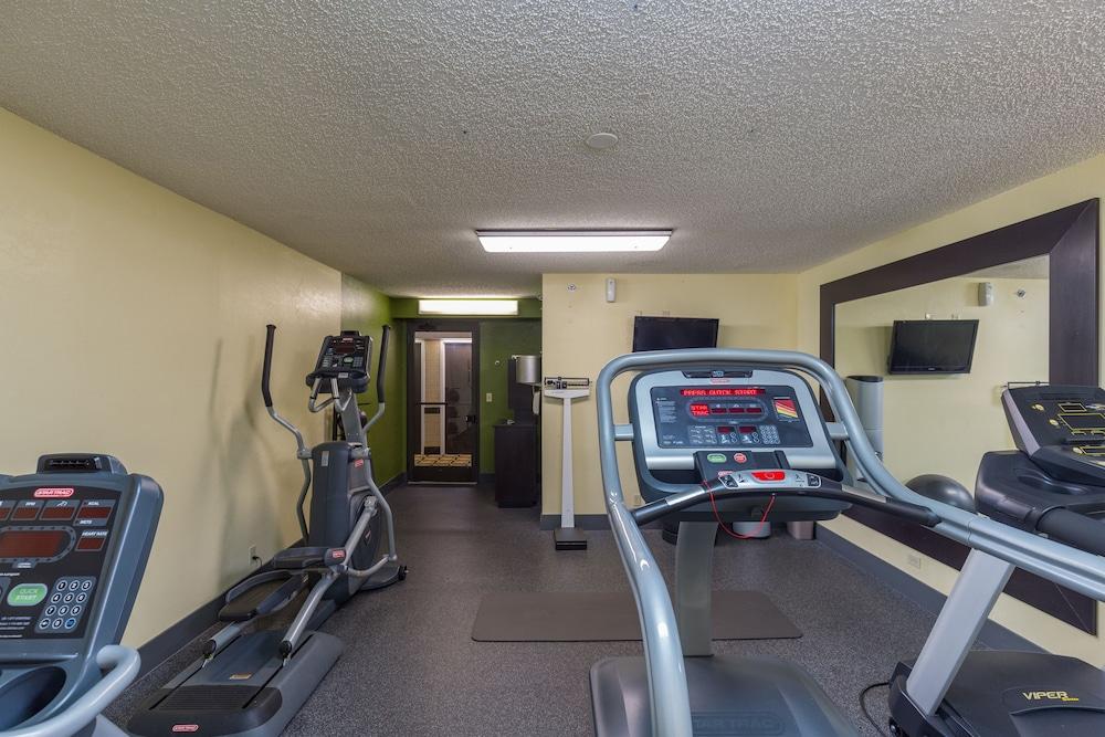 Spark By Hilton Tampa Brandon エクステリア 写真