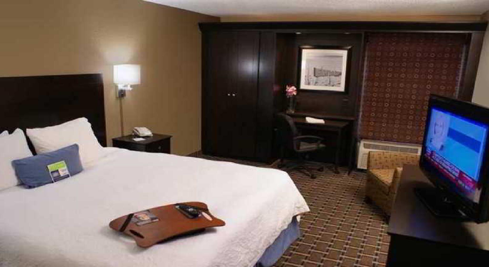 Spark By Hilton Tampa Brandon エクステリア 写真
