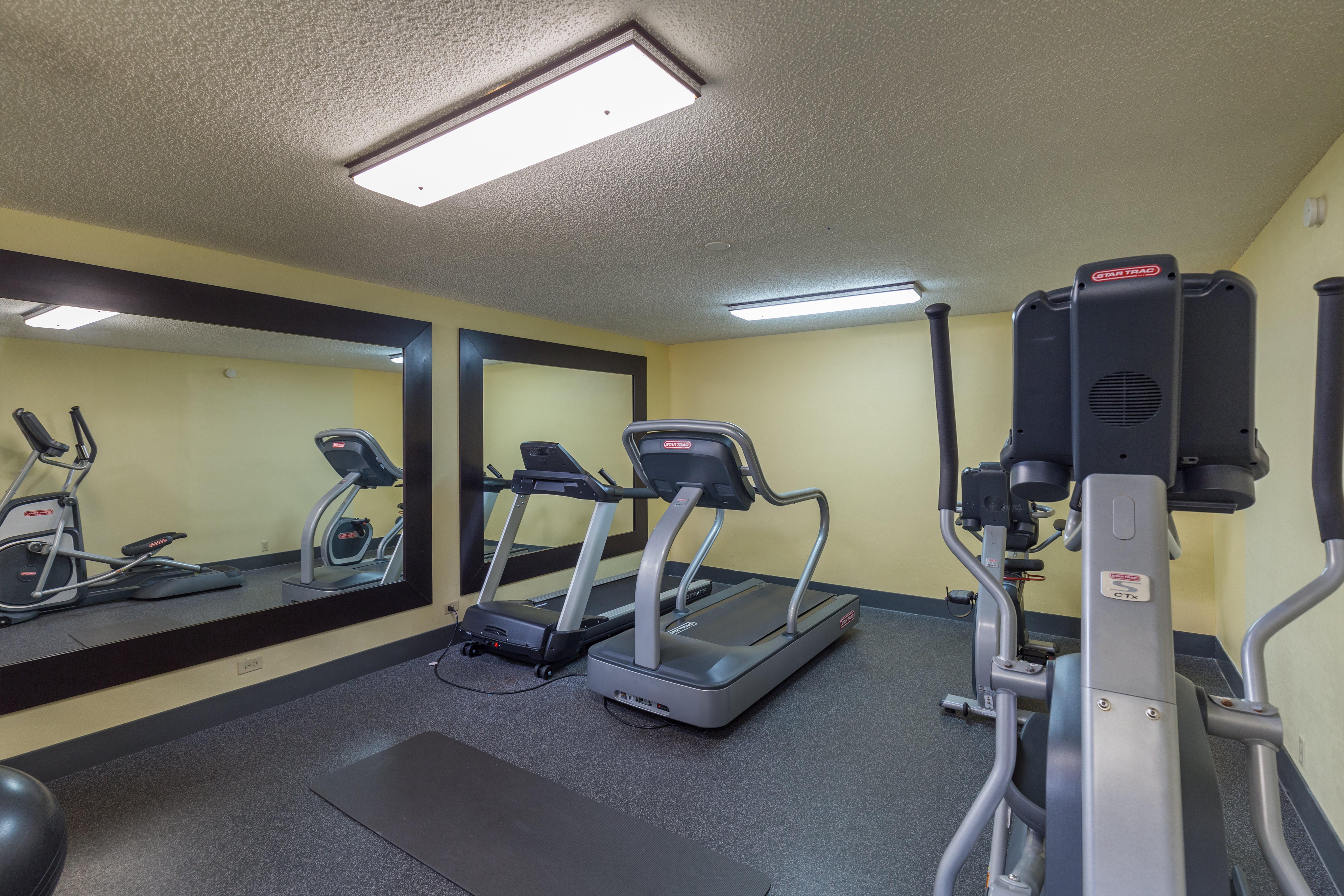 Spark By Hilton Tampa Brandon エクステリア 写真