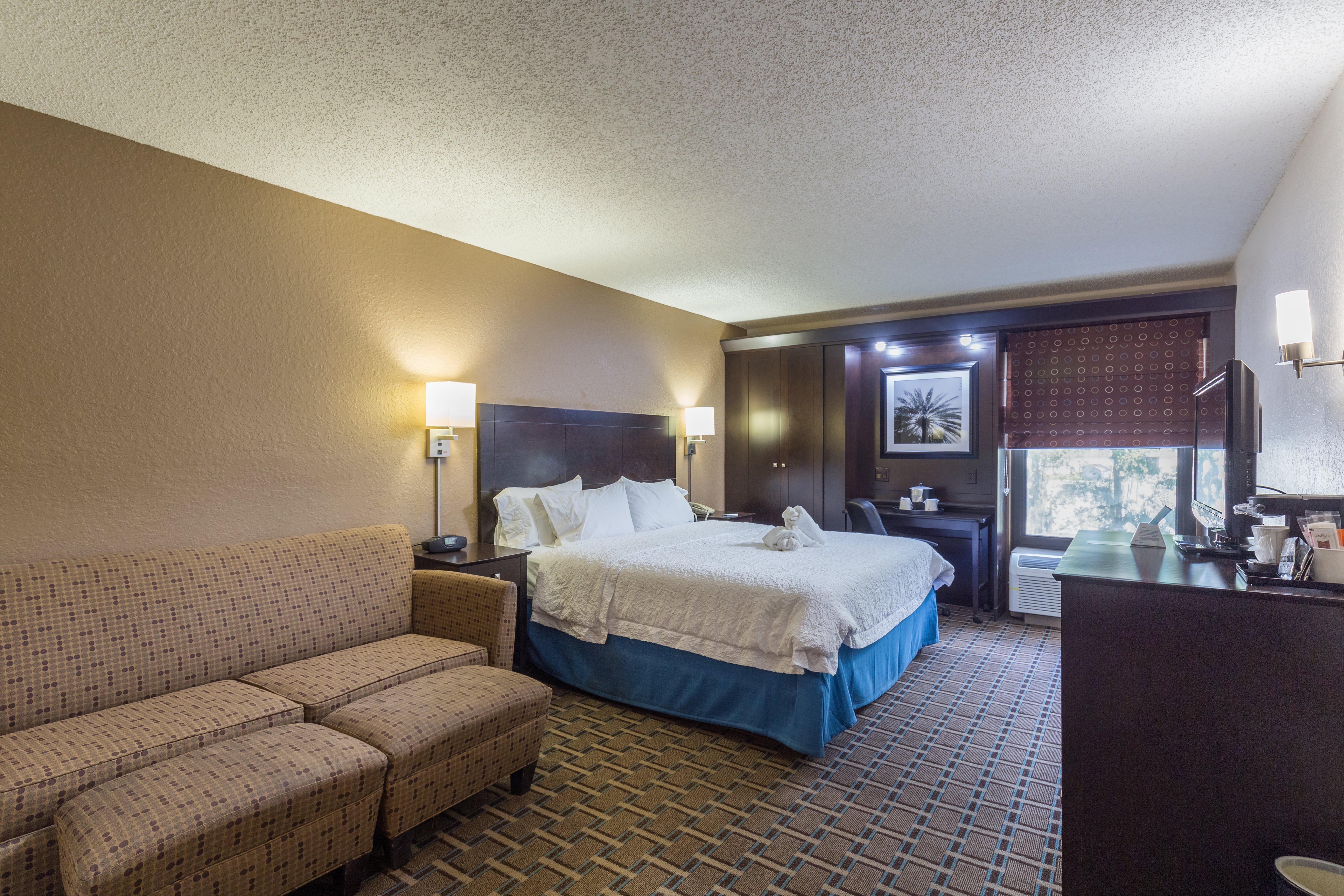 Spark By Hilton Tampa Brandon エクステリア 写真