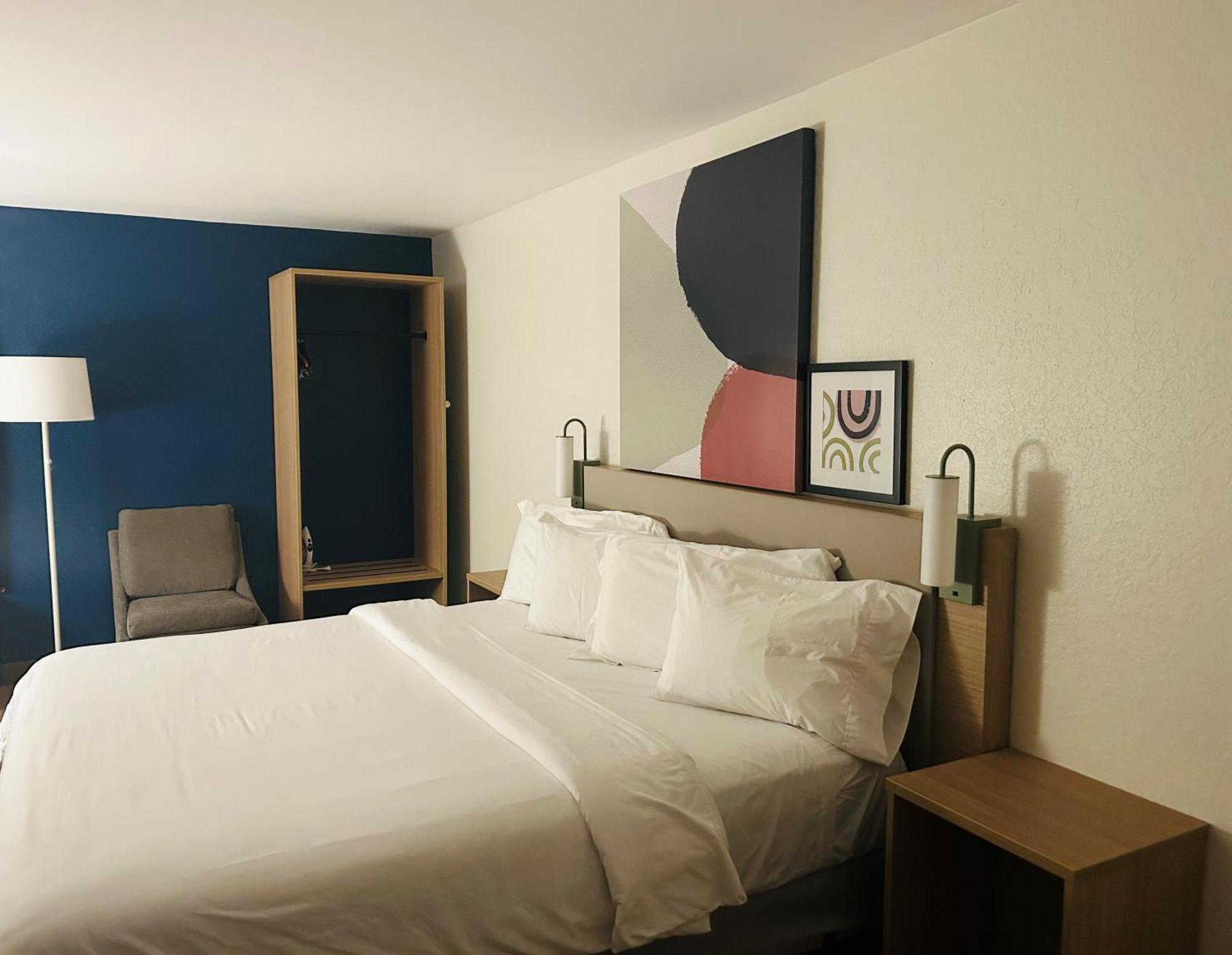 Spark By Hilton Tampa Brandon エクステリア 写真