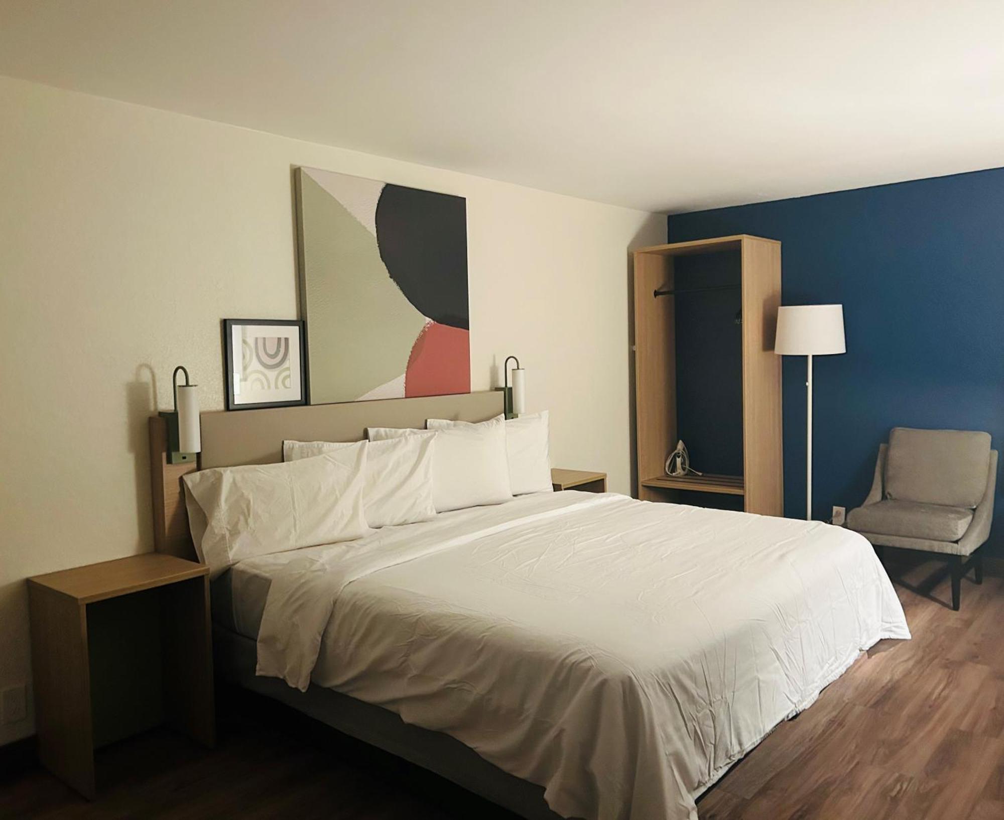 Spark By Hilton Tampa Brandon エクステリア 写真