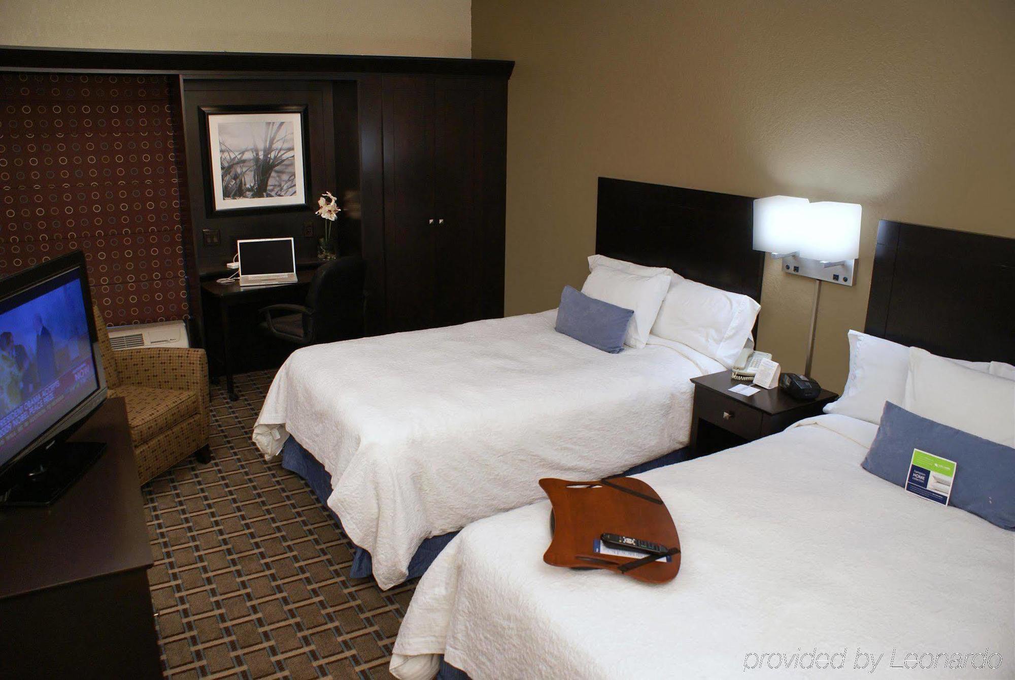 Spark By Hilton Tampa Brandon 部屋 写真