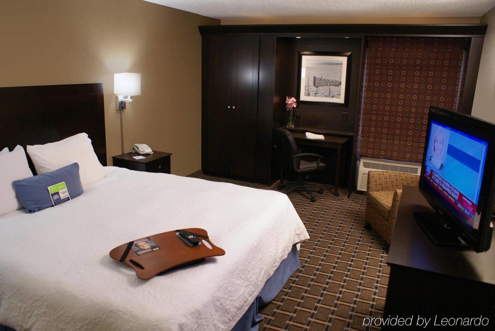 Spark By Hilton Tampa Brandon 部屋 写真